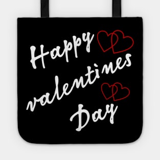 Valentines day Tote