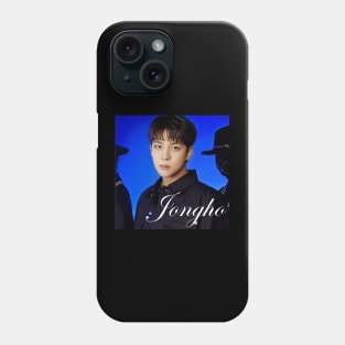 ATEEZ Jongho Phone Case