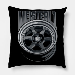 Work Meister L1 Pillow