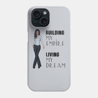 Successful Women Phone Case