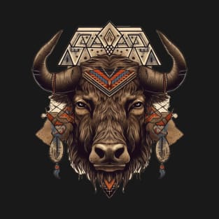 Bison T-Shirt