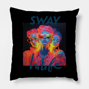 Sway Pillow