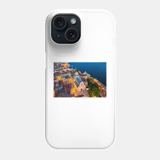 Šibenik Phone Case