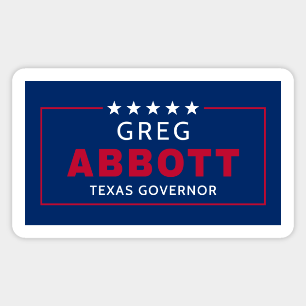 Greg Abbott 2022 Governor Election Texas Republican Governor ...