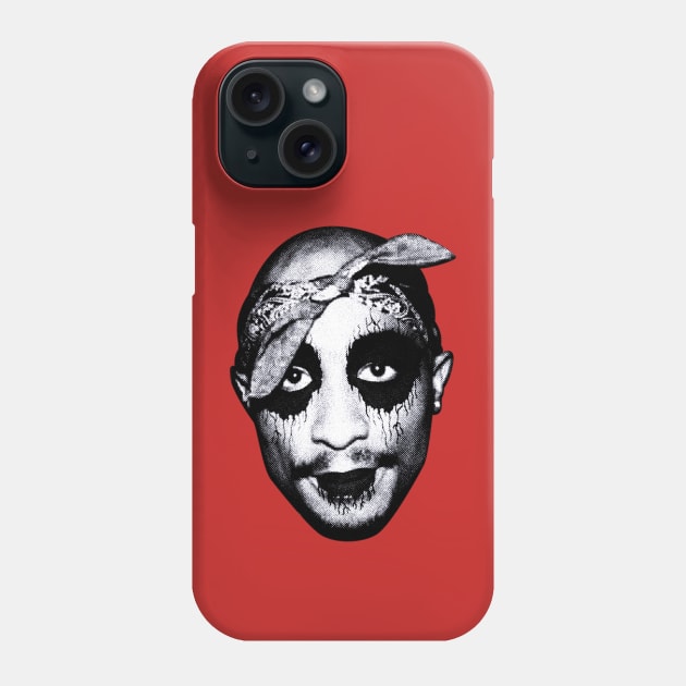 Crust Life Phone Case by FITmedia