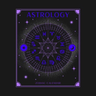 The Astrology T-Shirt