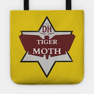 TIGER MOTH Tote