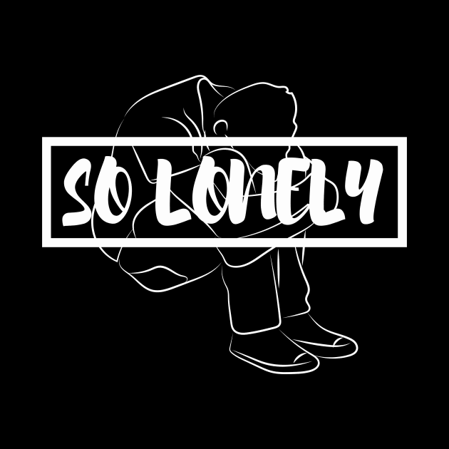 So Lonely by Aromatic Loneliness