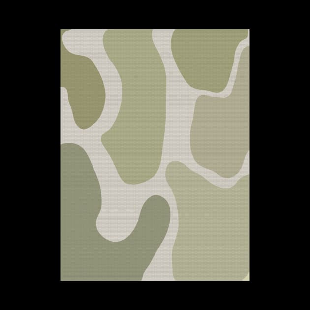 Camouflage by DesignKitTeam