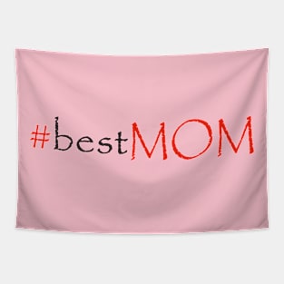 #bestmom Tapestry