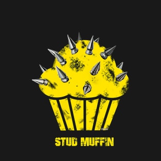 Stud muffin T-Shirt