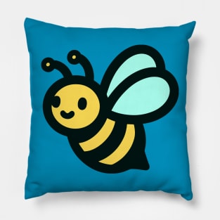 Cute Bee Pillow