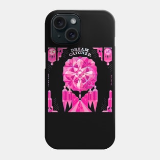 Dreamcatcher Alone In The City Album Phone Case