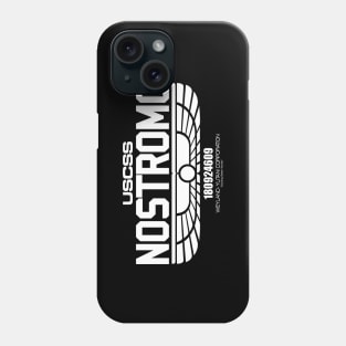 Nostromo Phone Case