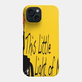 This Little Light Phone Case