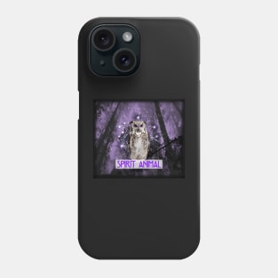 Spirit Animal 2 Phone Case