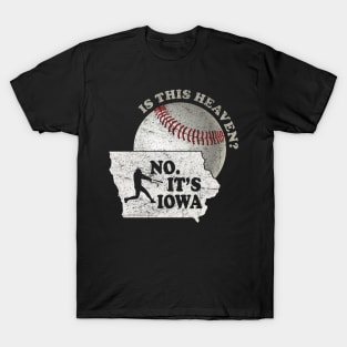 Field Of Dreams T-Shirts for Sale