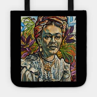 Frida Kahlo, 1944 (#4) Tote