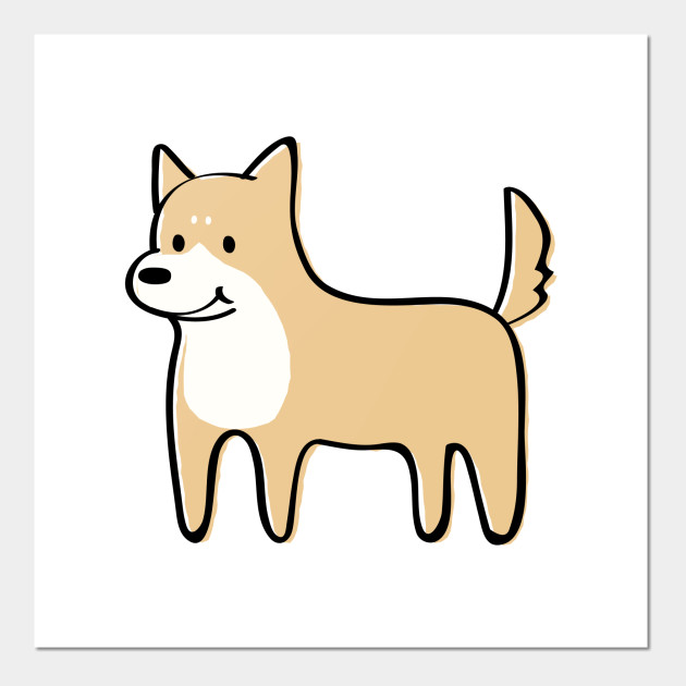 Shiba Inu