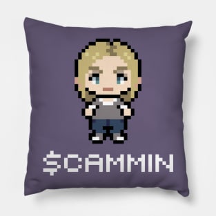 $cammin Pillow