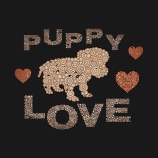 PUPPY LOVE T-Shirt