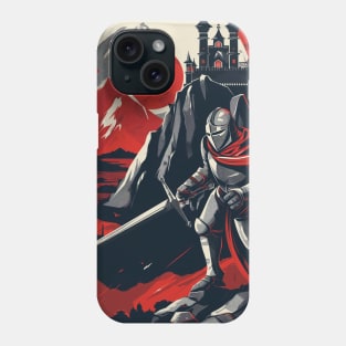 Knight Phone Case