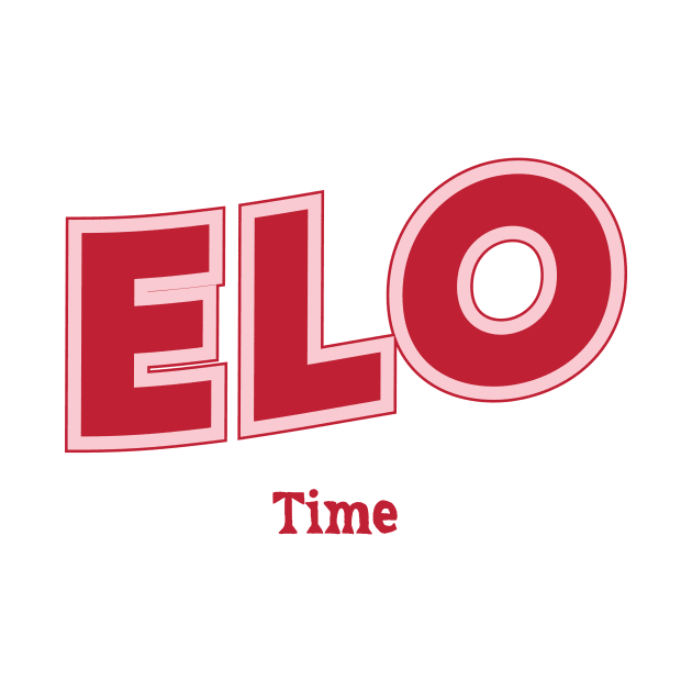 ELO by PowelCastStudio