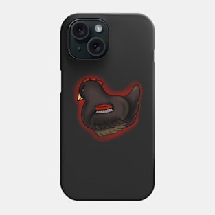 Void Chicken Phone Case