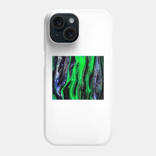 Mix painting Phone Case