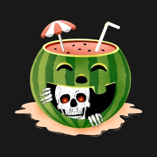 Spooky Summer T-Shirt