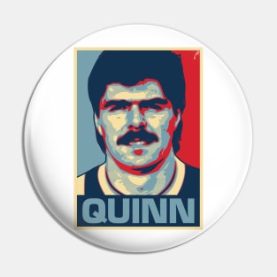 Quinn Pin