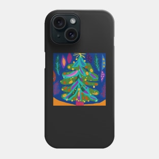 Noel Phone Case