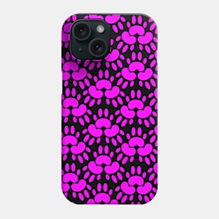 Pinky pattern Phone Case