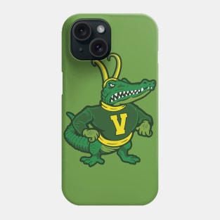 Variant University Phone Case