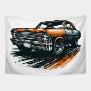 Chevrolet Nova Tapestry