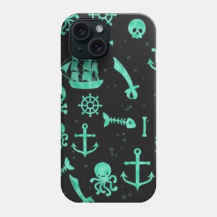 Pirates Phone Case