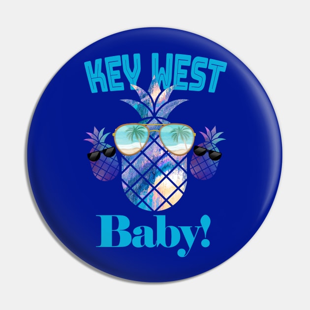 Key West Baby! Pin by ALBOYZ