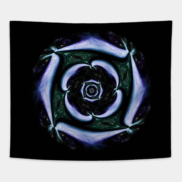 Celestial Rose