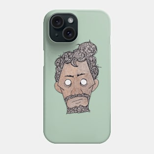 Warly Don't Starve Fanart Phone Case