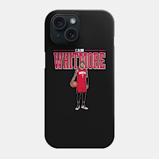 Cam Whitmore Phone Case