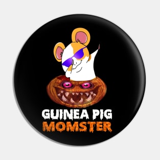 Guinea Pig Momster Halloween (16) Pin