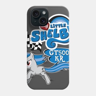 My Little Shelby Phone Case