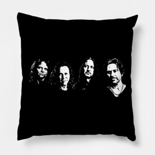 Winger Pillow