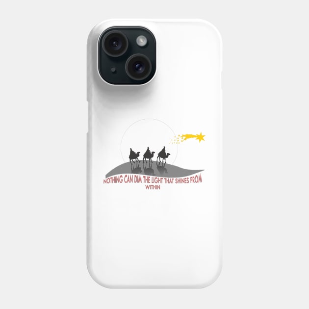 quotes Phone Case by GAGO5