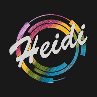 Heidi T-Shirt