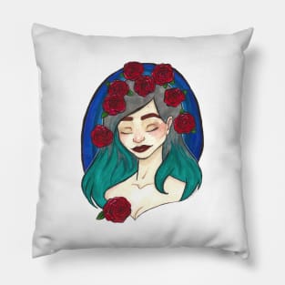 Venus Pillow