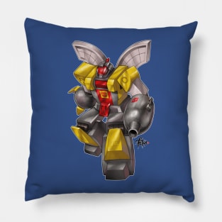 Omega SUPREME Pillow