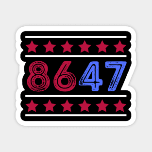 8647 Magnet