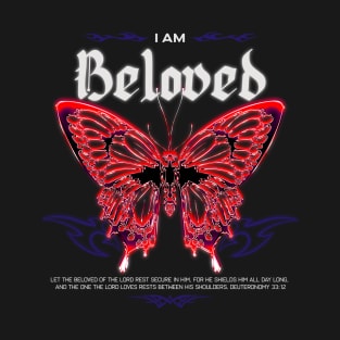 Beloved (dark) T-Shirt