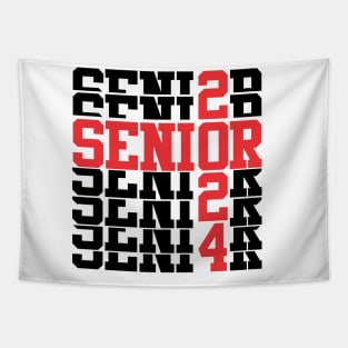 Senior 2024 Tapestry